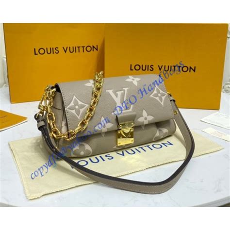 louis vuitton m45836|Louis Vuitton bicolor monogram.